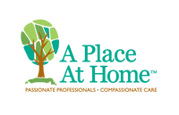 A Place At Home - North Austin Logo