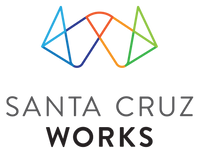 Santa Cruz Works Logo