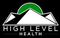 High Level Health Lincoln St Logo