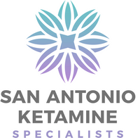San Antonio Ketamine Specialist Logo