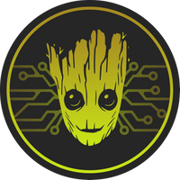 Groot Logo