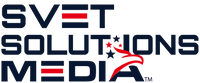 Svet Solutions Media Logo