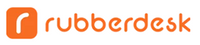 Rubberdesk Logo