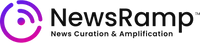 NewsRamp Logo