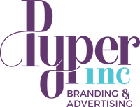 Pyper, Inc Logo