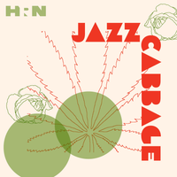 Jazz Cabbage Logo