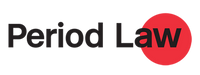 Period Law Logo