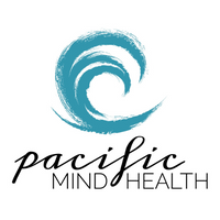 Pacific Mind Health Logo
