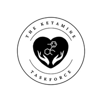 Ketaminetaskforce.org Logo