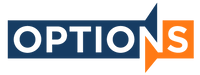 Options Addiction and Recovery Services Logo