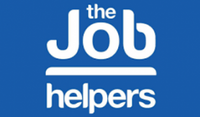 The Job Helpers Logo