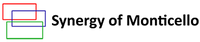 Synergy of Monticello Logo