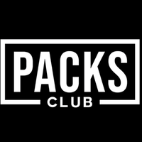 PACKS Weed Dispensary San Gabriel Valley Logo