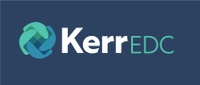 Kerrville Economic Development Corporation Logo