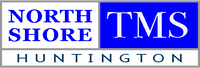 North Shore TMS  Logo