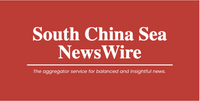 South China Sea NewsWire Logo