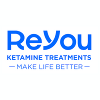 ReYou Ketamine Logo