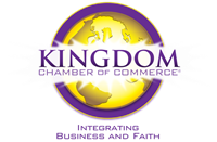 Kingdom Chamber of Commerce Logo