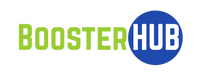 BoosterHub, LLC Logo