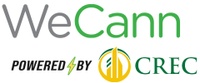 WeCann Powered by CREC Logo
