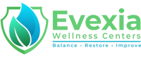 Evexia Wellness Center Logo