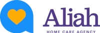 Aliah Home Care Logo