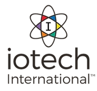 ioTech Interantional Logo