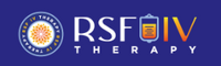 RSF IV Therapy Logo