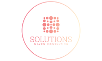 Solutions Maven Consulting  Logo