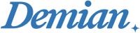 Demian Design Studio Logo