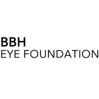 BBH Eye Foundation Logo