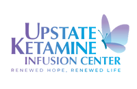 Upstate Ketamine Logo