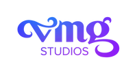 VMG Studios Logo