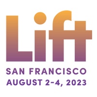 Lift Events & Experiences Logo