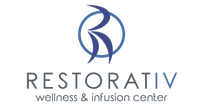 Restorativ Wellness Logo