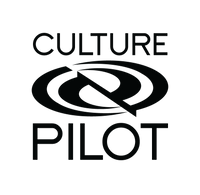 Culture Pilot Logo