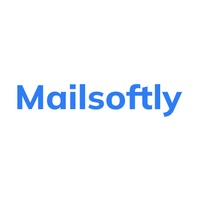 Mailsoftly Logo