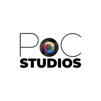 People of Culture Studios Logo