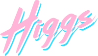 Higgs Logo