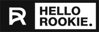 Hello Rookie Logo