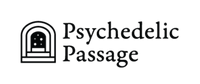 Psychedelic Passage Logo