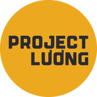 Project Luong Logo