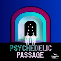 Psychedelic Passage Logo