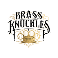 Brass Knuckles Logo