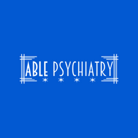 Able  Psychiatry Logo