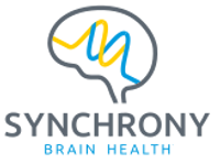 Synchrony Brain Health Logo