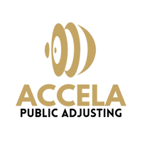 Accela Public Adjusting Logo