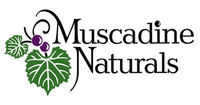 Muscadine Naturals Logo