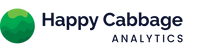 Happy Cabbage Analytics, Inc. Logo