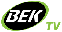 BEK.TV Logo